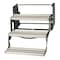 Lippert ALUMI-TREAD TRIPLE 9 STEP - HYBRID 432696 - alternate 2